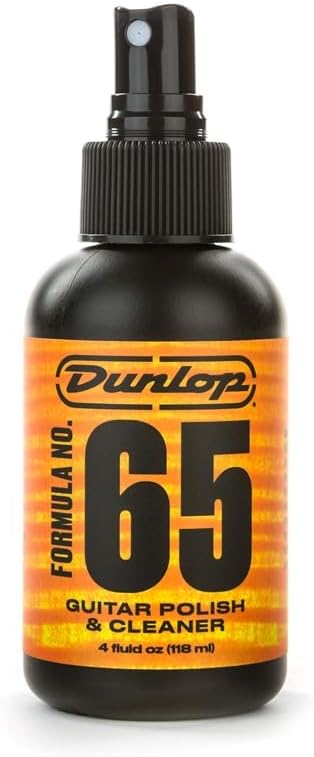 Jim Dunlop 654 - Formula 65