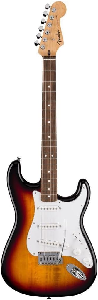 Fender Stratocaster Standard